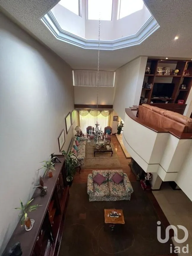 Casa en Venta en Valle Real, Zapopan, Jalisco | NEX-297305 | iad México | Foto 3 de 20