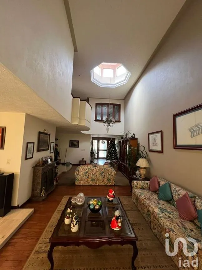 Casa en Venta en Valle Real, Zapopan, Jalisco | NEX-297305 | iad México | Foto 4 de 20