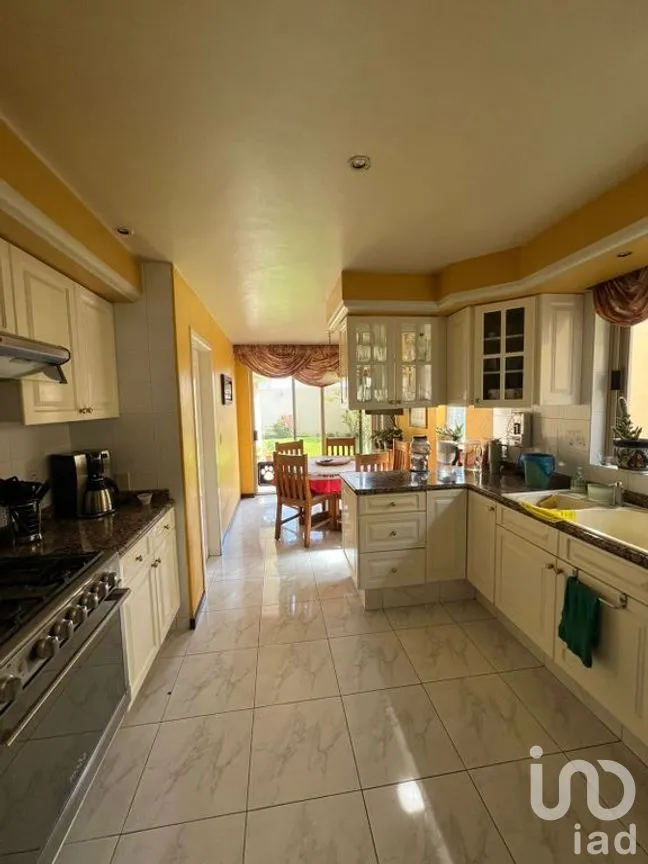 Casa en Venta en Valle Real, Zapopan, Jalisco | NEX-297305 | iad México | Foto 8 de 20