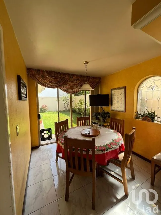 Casa en Venta en Valle Real, Zapopan, Jalisco | NEX-297305 | iad México | Foto 9 de 20