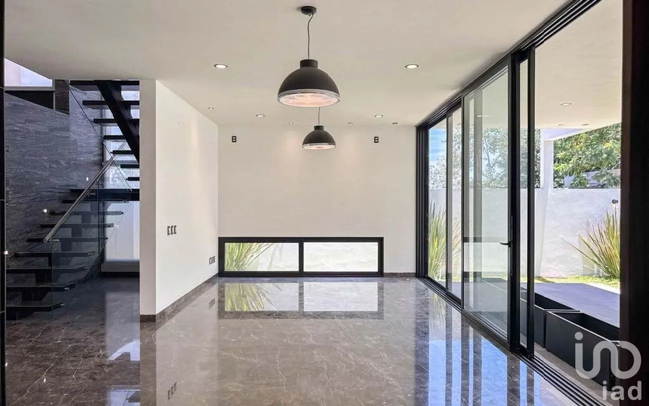 Casa en Venta en Valle Real, Zapopan, Jalisco | NEX-297307 | iad México | Foto 11 de 18
