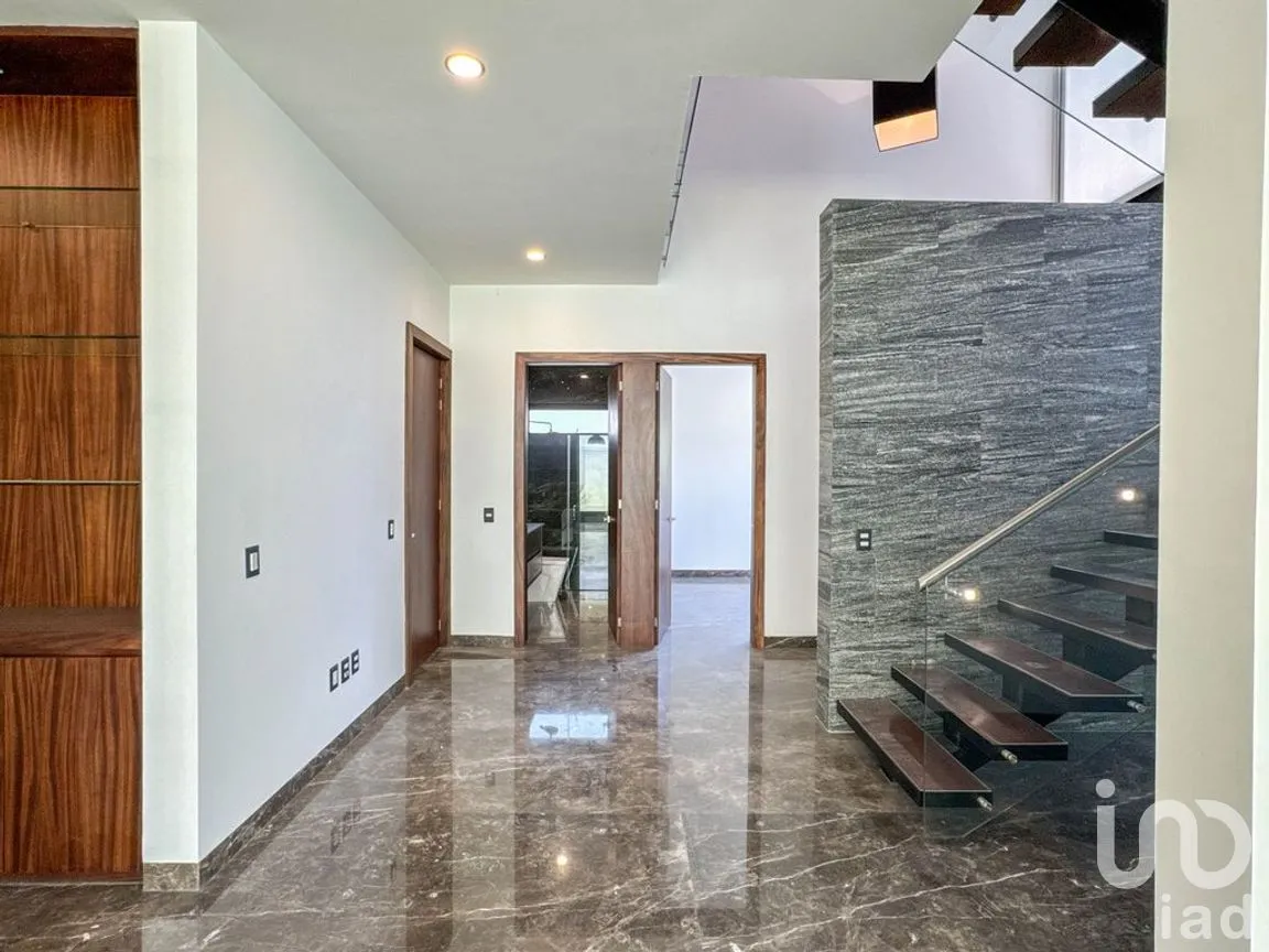 Casa en Venta en Valle Real, Zapopan, Jalisco | NEX-297307 | iad México | Foto 12 de 18