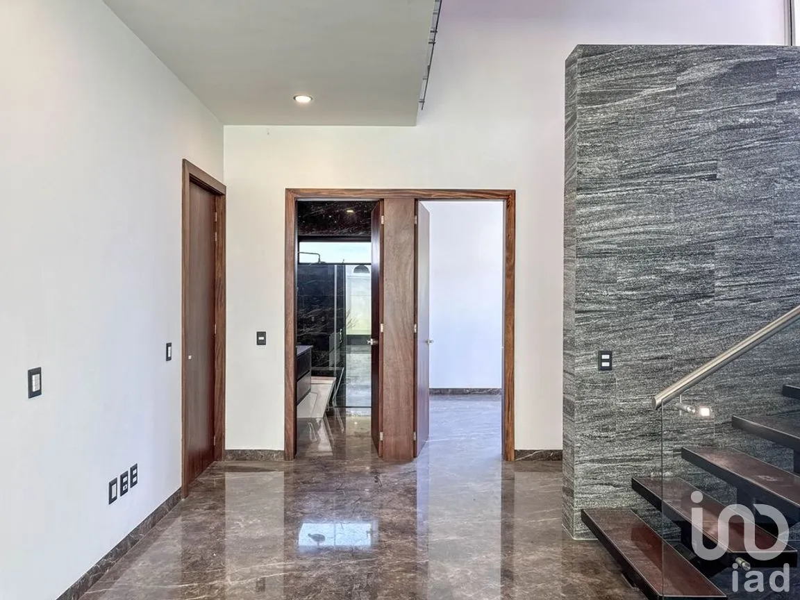 Casa en Venta en Valle Real, Zapopan, Jalisco | NEX-297307 | iad México | Foto 13 de 18