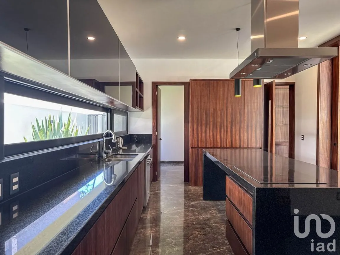 Casa en Venta en Valle Real, Zapopan, Jalisco | NEX-297307 | iad México | Foto 16 de 18