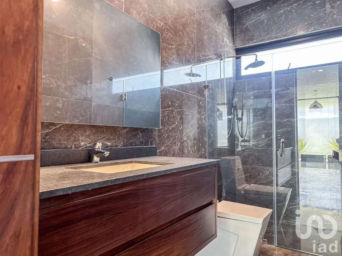 Casa en Venta en Valle Real, Zapopan, Jalisco | NEX-297307 | iad México | Foto 18 de 18