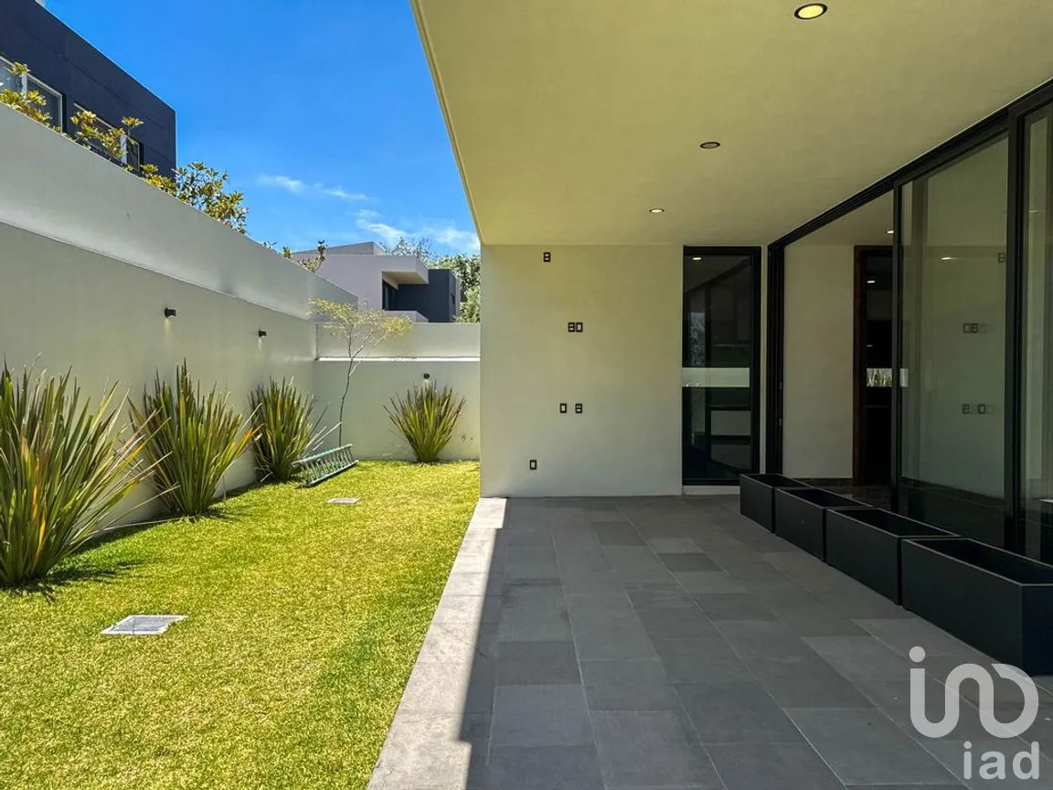 Casa en Venta en Valle Real, Zapopan, Jalisco | NEX-297307 | iad México | Foto 4 de 18