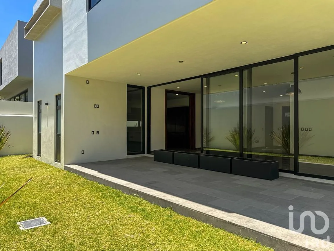 Casa en Venta en Valle Real, Zapopan, Jalisco | NEX-297307 | iad México | Foto 5 de 18