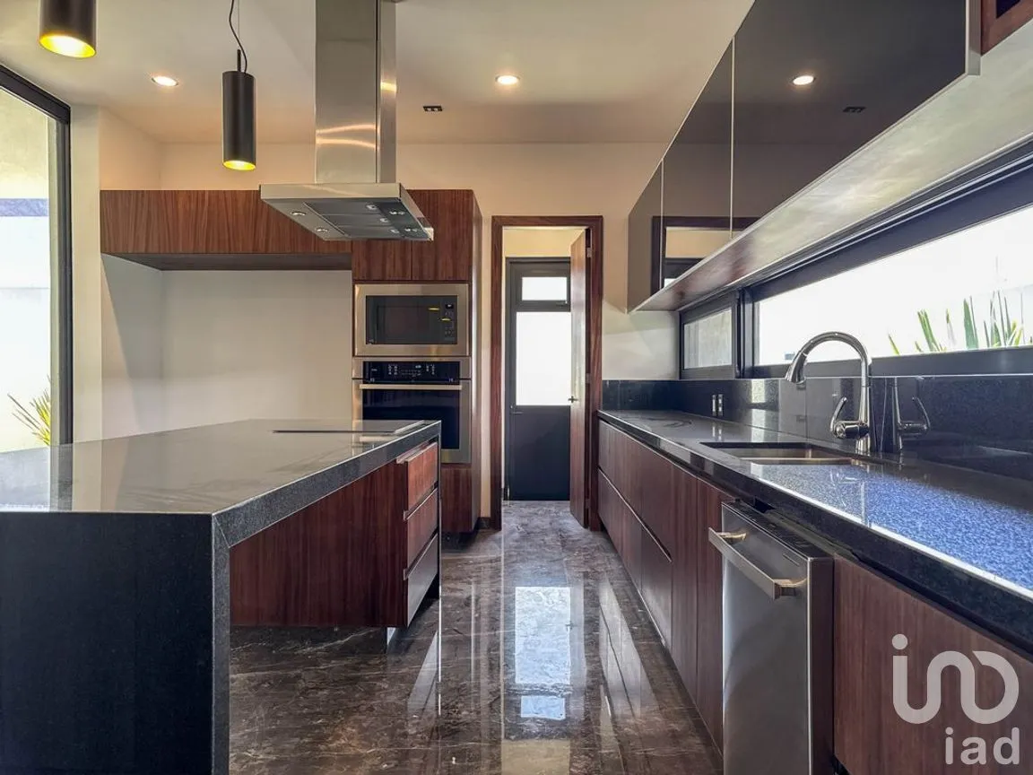 Casa en Venta en Valle Real, Zapopan, Jalisco | NEX-297307 | iad México | Foto 8 de 18