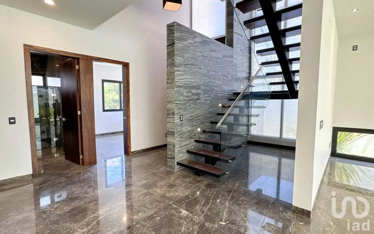 Casa en Venta en Valle Real, Zapopan, Jalisco | NEX-297307 | iad México | Foto 9 de 18