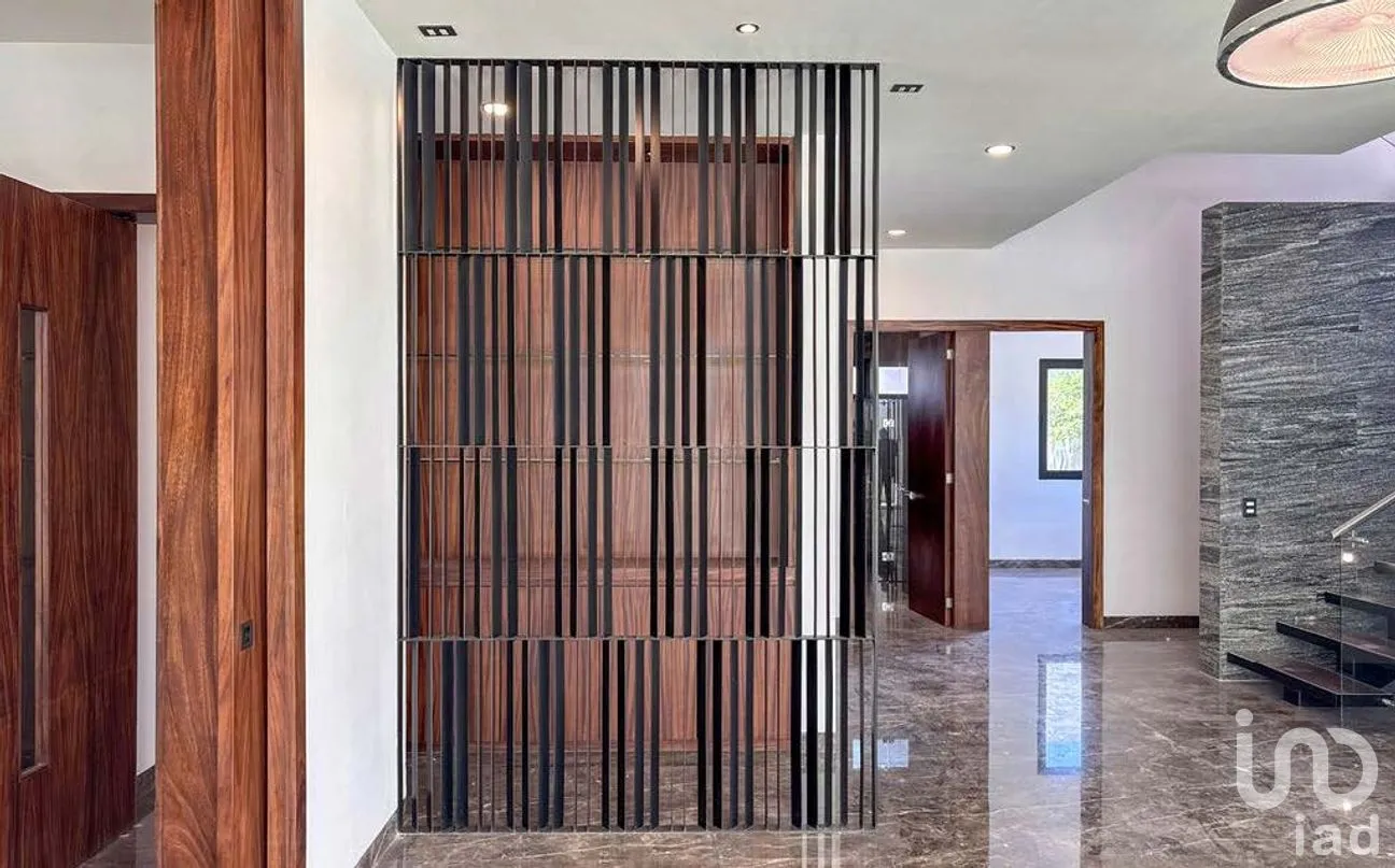 Casa en Venta en Valle Real, Zapopan, Jalisco | NEX-297307 | iad México | Foto 10 de 18