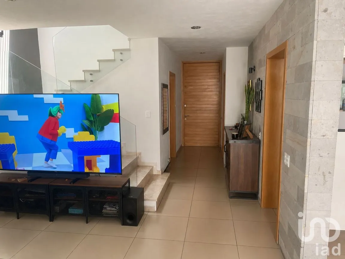 Casa en Venta en Solares, Zapopan, Jalisco | NEX-298062 | iad México | Foto 13 de 17