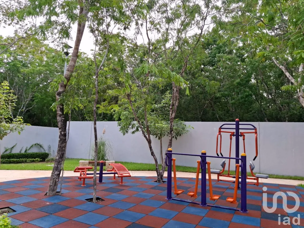 Departamento en Renta en Las Palmas, Solidaridad, Quintana Roo | NEX-302494 | iad México | Foto 12 de 35