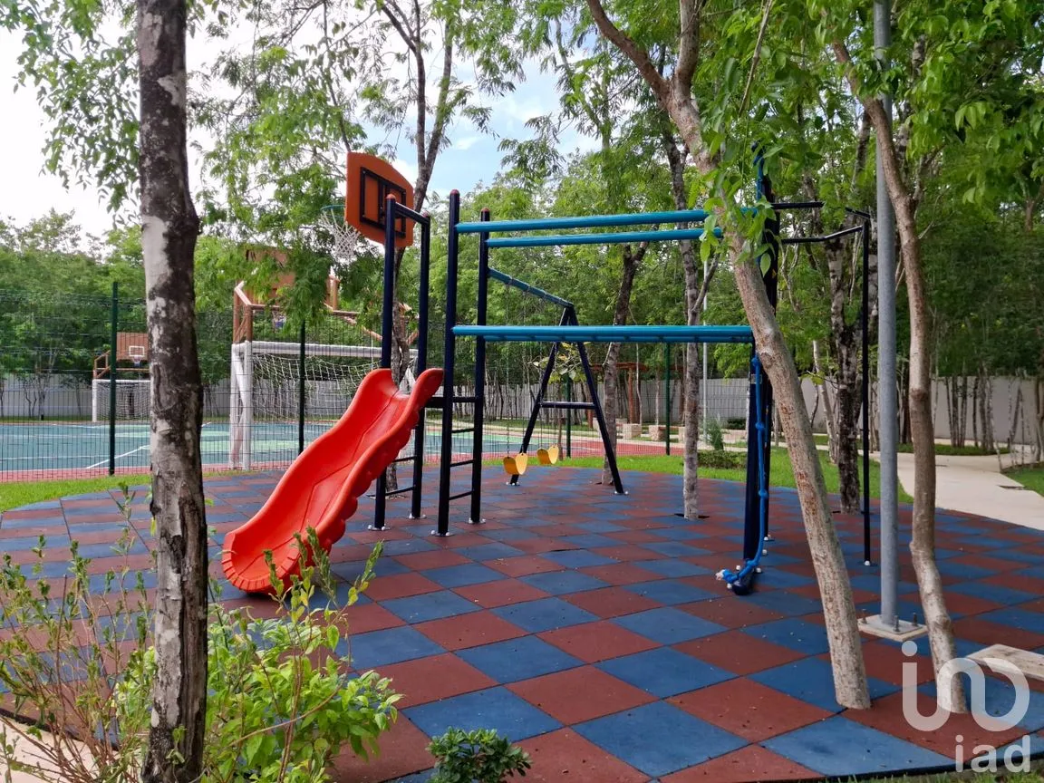 Departamento en Renta en Las Palmas, Solidaridad, Quintana Roo | NEX-302494 | iad México | Foto 16 de 35