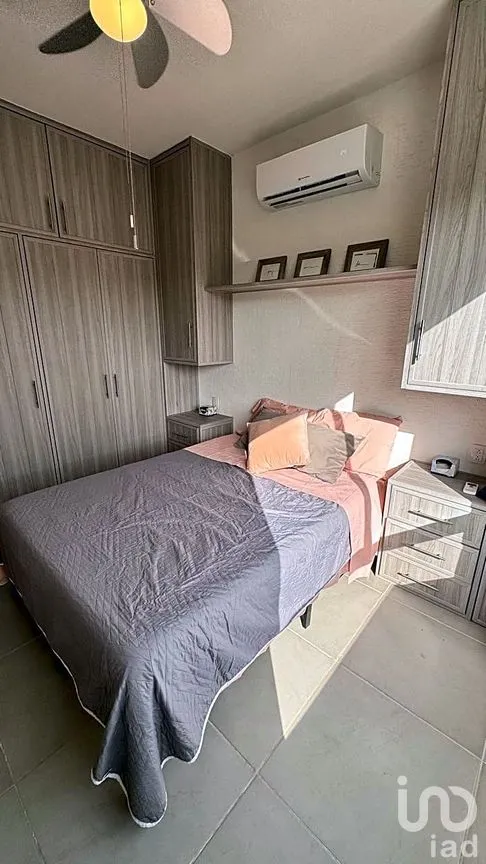 Departamento en Renta en Las Palmas, Solidaridad, Quintana Roo | NEX-302494 | iad México | Foto 17 de 35
