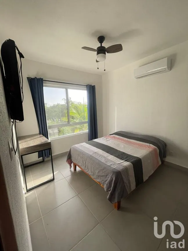 Departamento en Renta en Las Palmas, Solidaridad, Quintana Roo | NEX-302494 | iad México | Foto 23 de 35