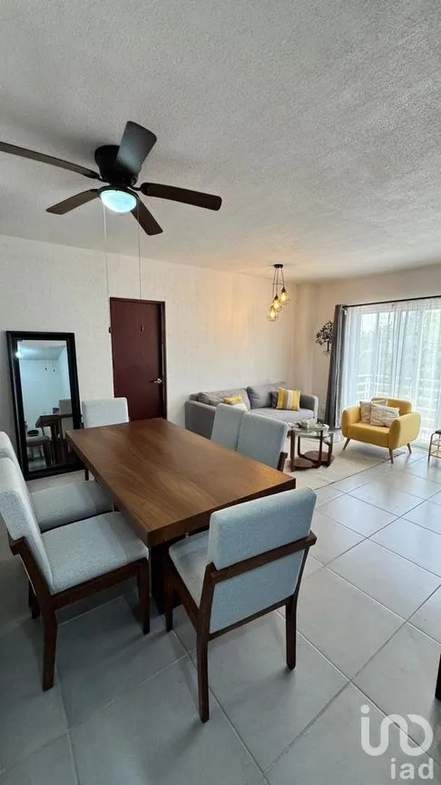 Departamento en Renta en Las Palmas, Solidaridad, Quintana Roo | NEX-302494 | iad México | Foto 25 de 35