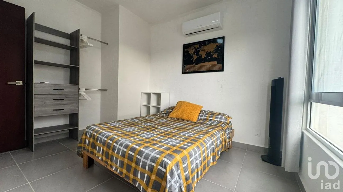 Departamento en Renta en Las Palmas, Solidaridad, Quintana Roo | NEX-302494 | iad México | Foto 26 de 35