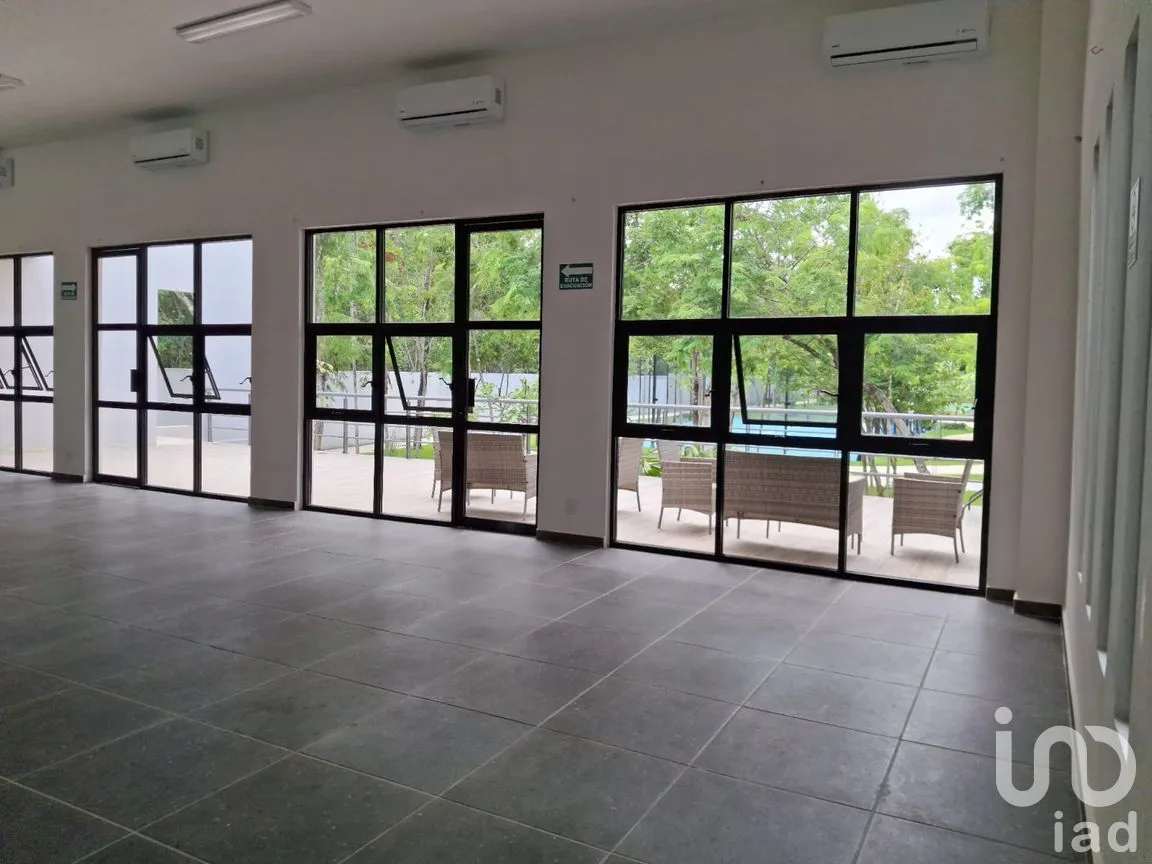Departamento en Renta en Las Palmas, Solidaridad, Quintana Roo | NEX-302494 | iad México | Foto 4 de 35