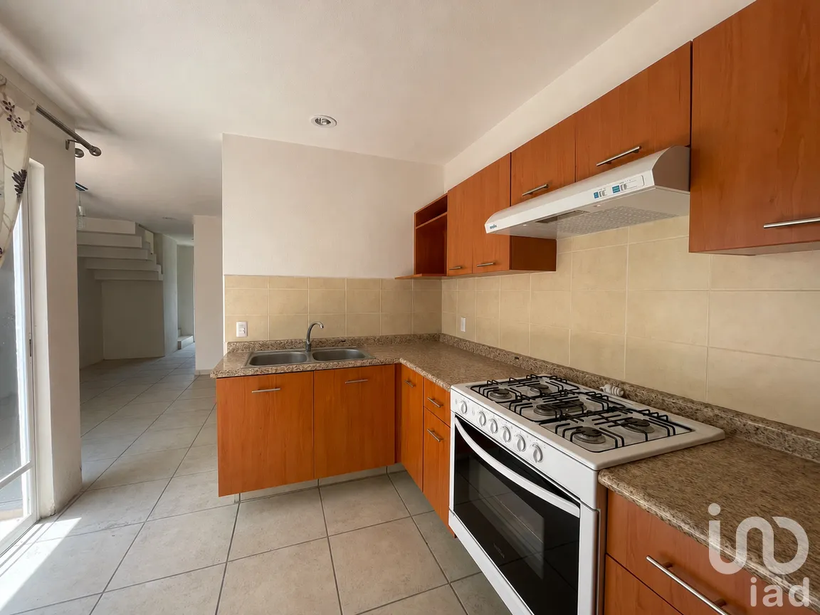 Casa en Venta en Parques de Tesistán, Zapopan, Jalisco | NEX-304075 | iad México | Foto 10 de 27
