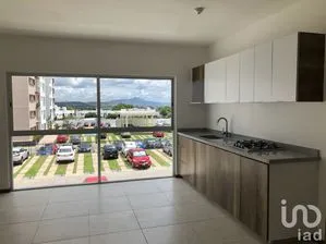 NEX-32805 - Departamento en Renta, con 2 recamaras, con 1 baño, con 50 m2 de construcción en Colinas Del Rey, CP 45130, Jalisco.