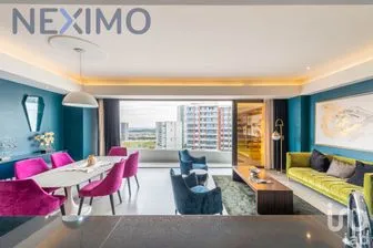 NEX-37446 - Departamento en Renta, con 3 recamaras, con 3 baños, con 174 m2 de construcción en La Toscana, CP 45136, Jalisco.