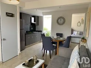 NEX-58853 - Casa en Venta, con 3 recamaras, con 1 baño, con 64 m2 de construcción en La Purísima, CP 45694, Jalisco.