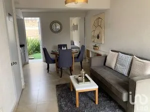 NEX-58854 - Casa en Venta, con 3 recamaras, con 1 baño, con 63 m2 de construcción en La Purísima, CP 45694, Jalisco.