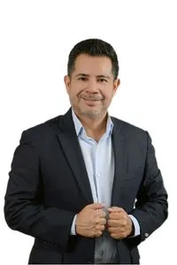 Sergio González