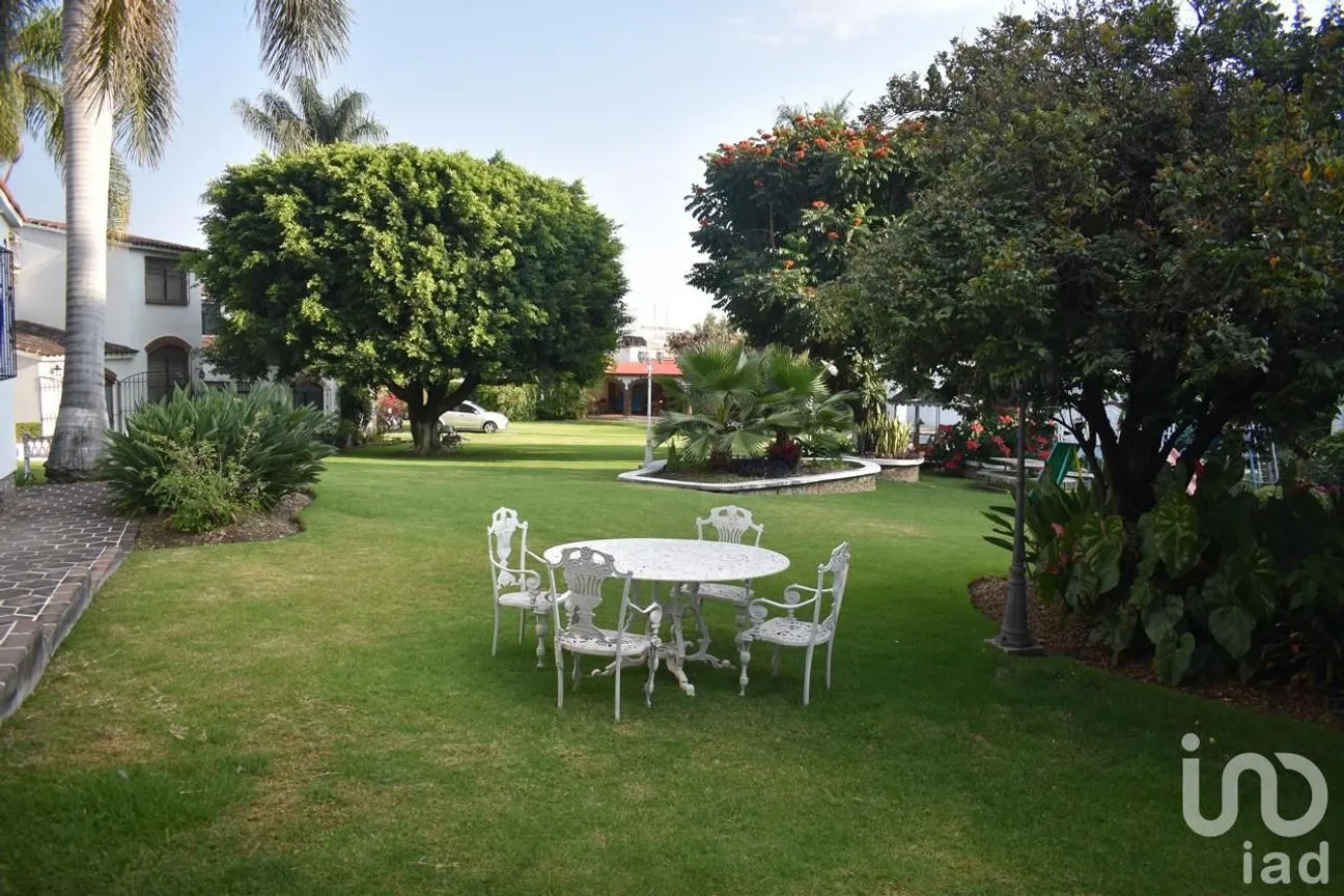 Casa en Venta en San Cristóbal, Cuernavaca, Morelos | NEX-236580 | iad México | Foto 2 de 11