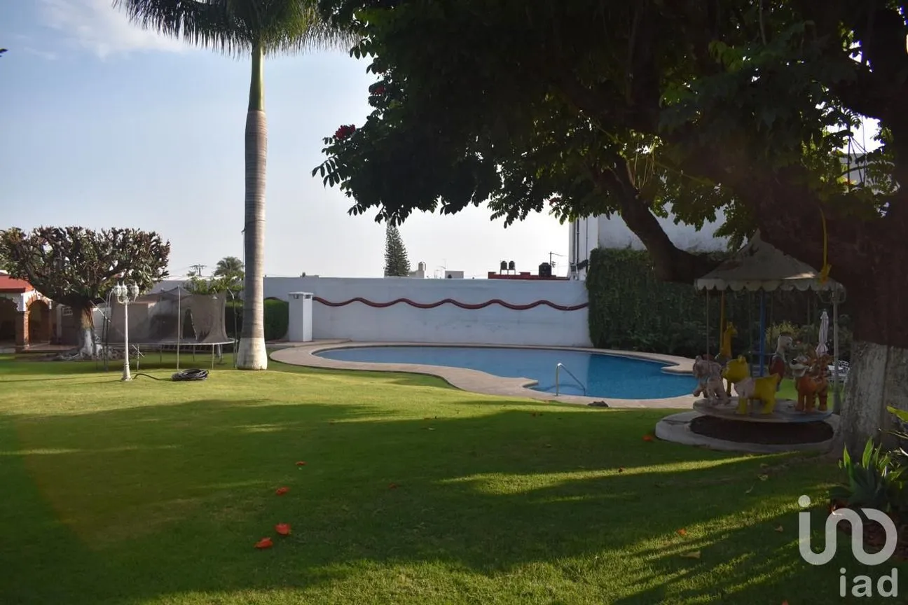 Casa en Venta en San Cristóbal, Cuernavaca, Morelos | NEX-236580 | iad México | Foto 3 de 11