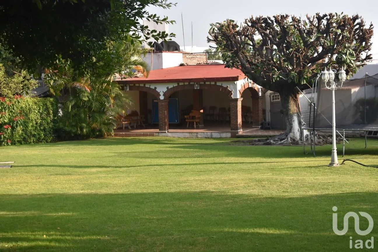 Casa en Venta en San Cristóbal, Cuernavaca, Morelos | NEX-236580 | iad México | Foto 4 de 11