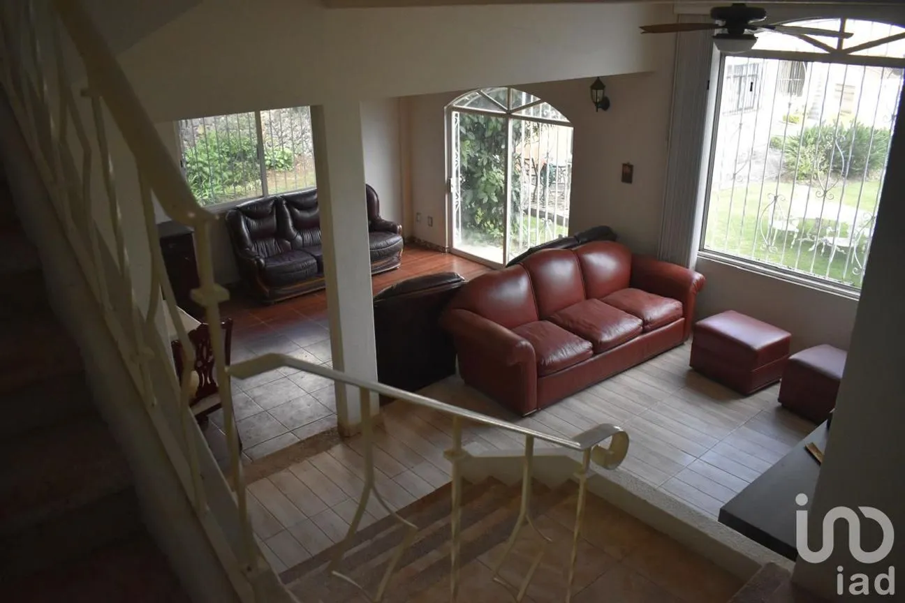 Casa en Venta en San Cristóbal, Cuernavaca, Morelos | NEX-236580 | iad México | Foto 5 de 11