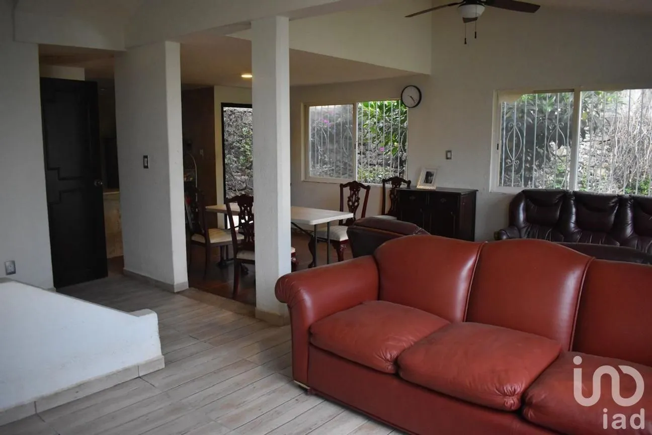 Casa en Venta en San Cristóbal, Cuernavaca, Morelos | NEX-236580 | iad México | Foto 6 de 11