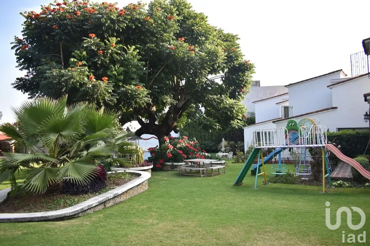Casa en Venta en San Cristóbal, Cuernavaca, Morelos | NEX-236580 | iad México | Foto 1 de 11