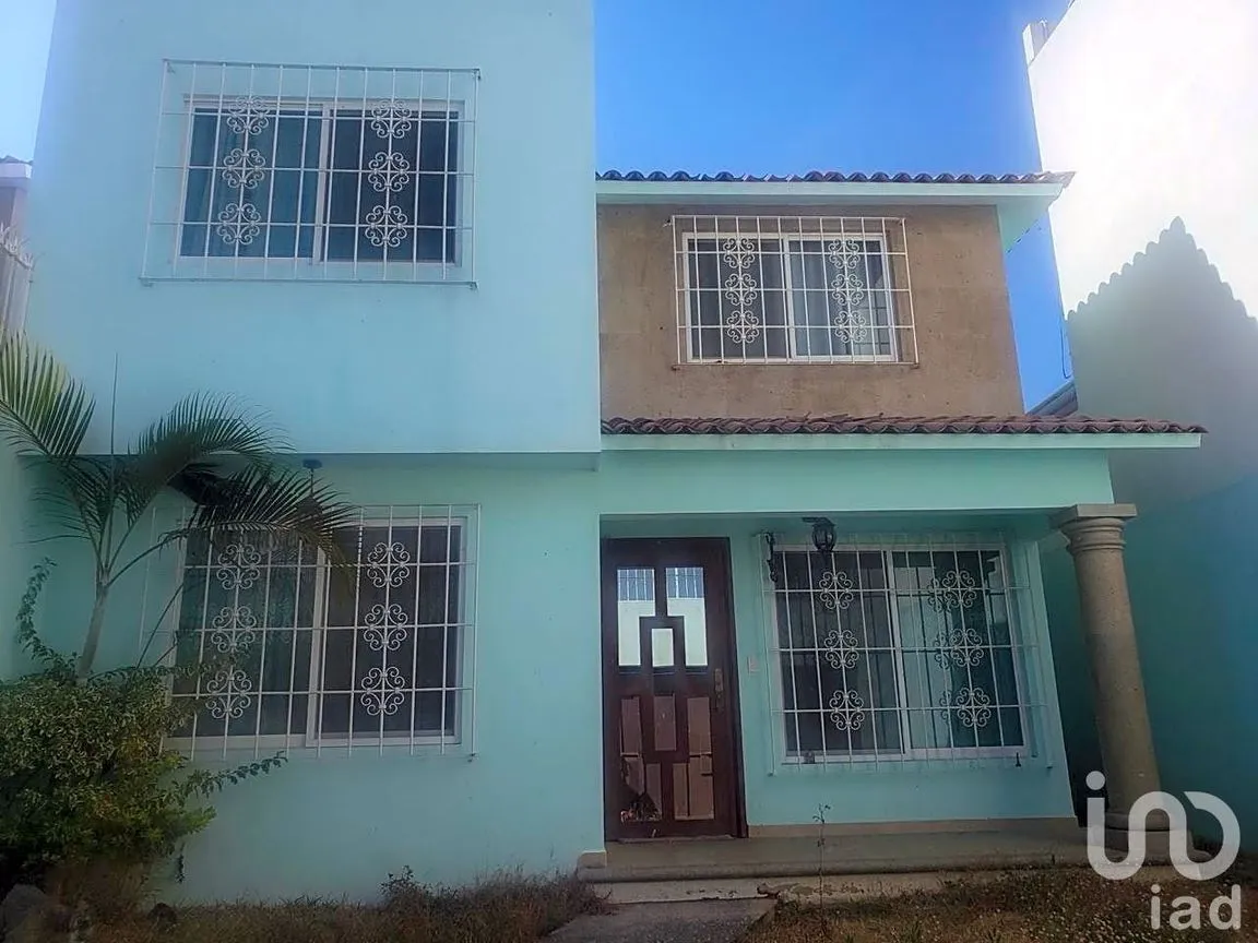 Casa en Venta en Los Presidentes, Temixco, Morelos | NEX-241597 | iad México | Foto 1 de 7