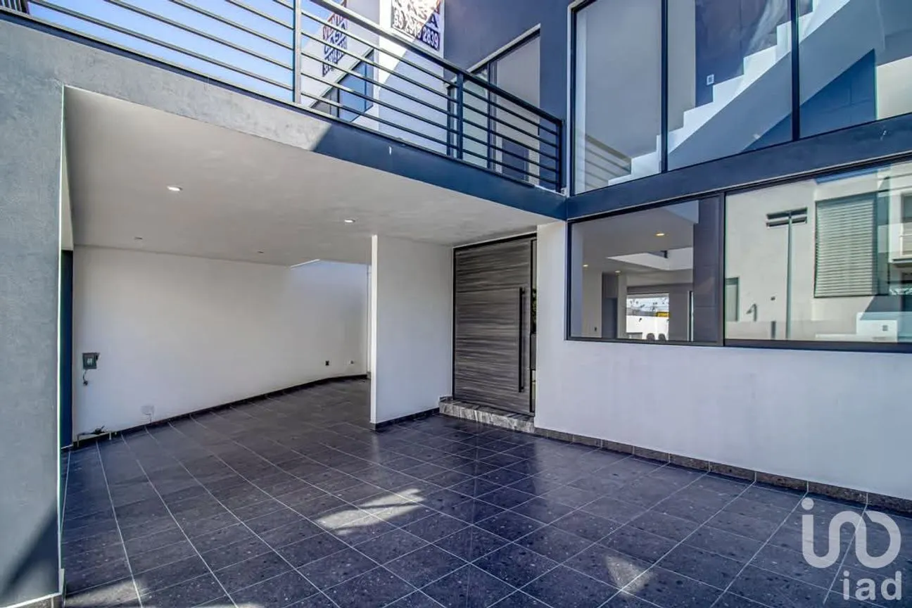 Casa en Venta en Burgos Bugambilias, Temixco, Morelos | NEX-245028 | iad México | Foto 3 de 10