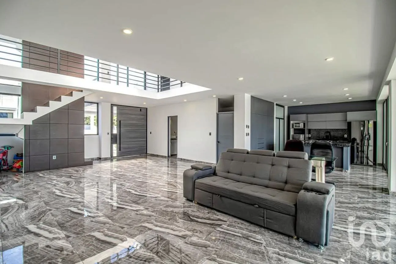Casa en Venta en Burgos Bugambilias, Temixco, Morelos | NEX-245028 | iad México | Foto 5 de 10