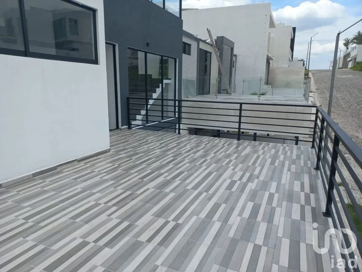 Casa en Venta en Burgos Bugambilias, Temixco, Morelos | NEX-245028 | iad México | Foto 10 de 10