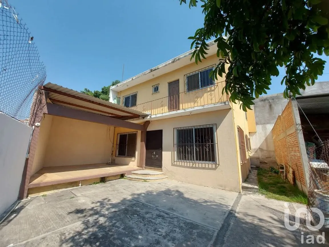 Casa en Venta en Acapatzingo, Cuernavaca, Morelos | NEX-245034 | iad México | Foto 1 de 5