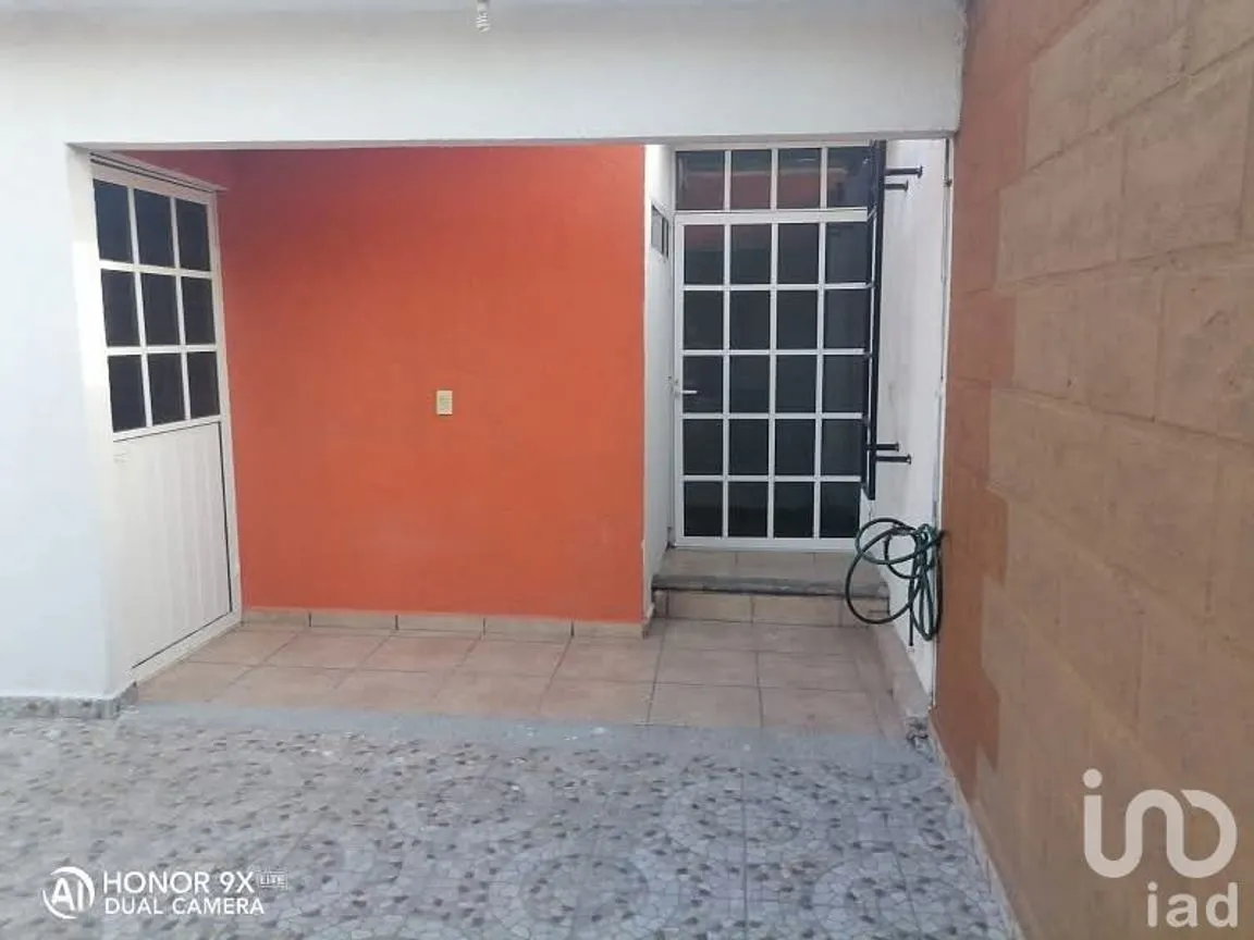 Casa en Venta en Cliserio Alanís (San Gaspar), Jiutepec, Morelos | NEX-245036 | iad México | Foto 9 de 9