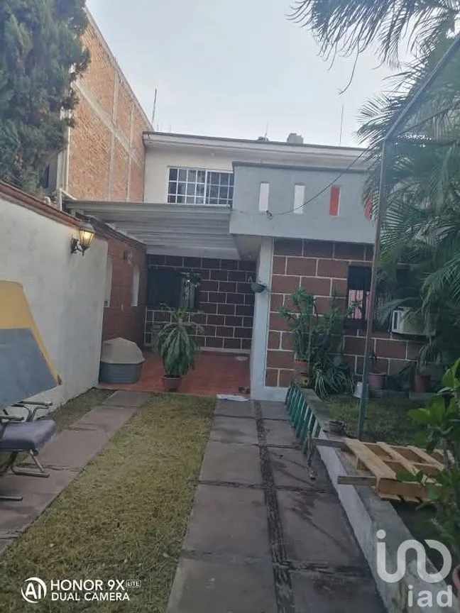 Casa en Venta en Cliserio Alanís (San Gaspar), Jiutepec, Morelos | NEX-245036 | iad México | Foto 1 de 9
