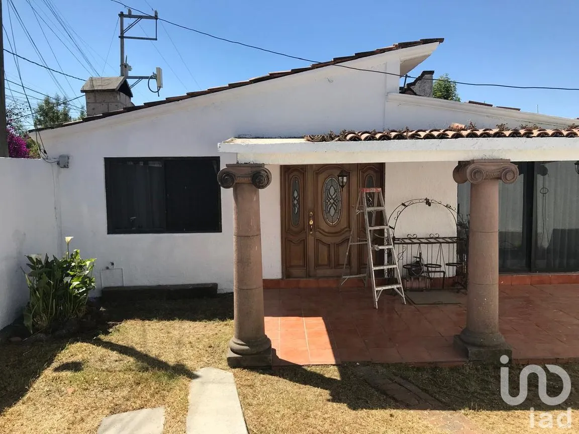 Casa en Venta en Tres Marías, Huitzilac, Morelos | NEX-246405 | iad México | Foto 2 de 10