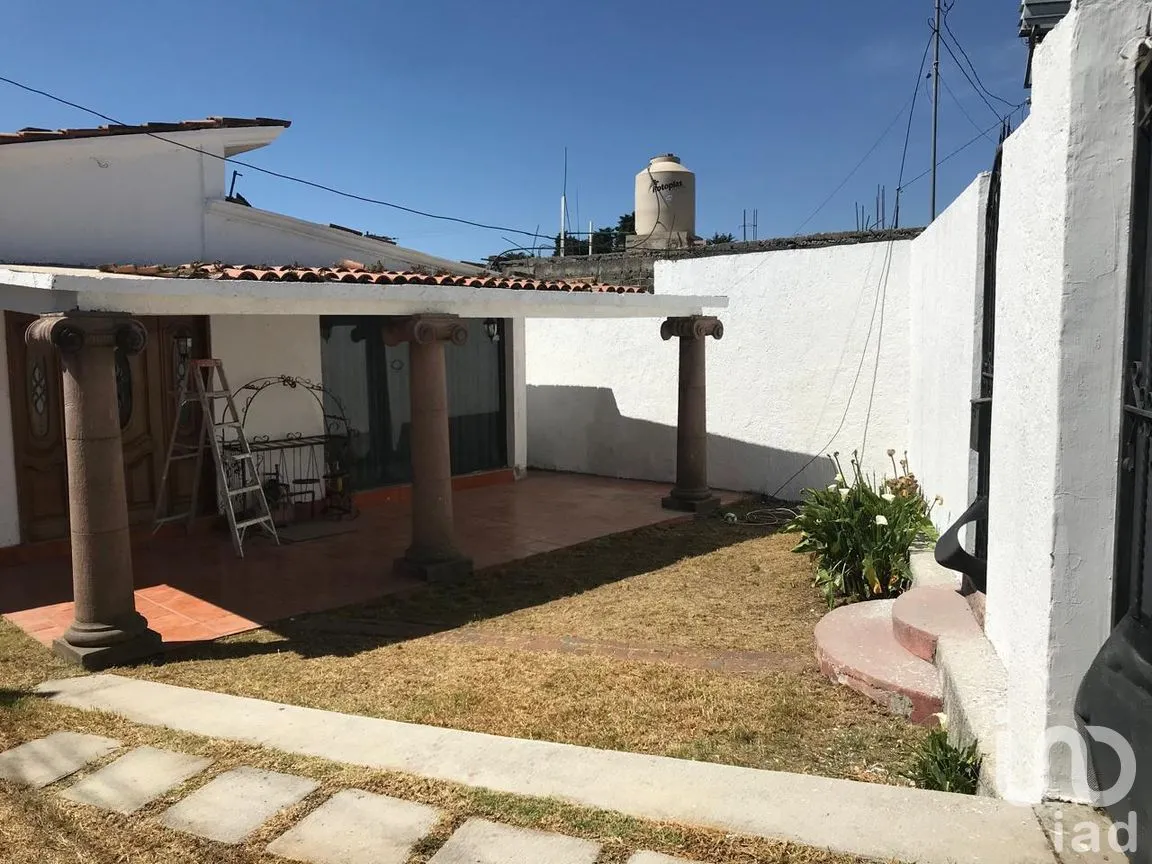 Casa en Venta en Tres Marías, Huitzilac, Morelos | NEX-246405 | iad México | Foto 3 de 10