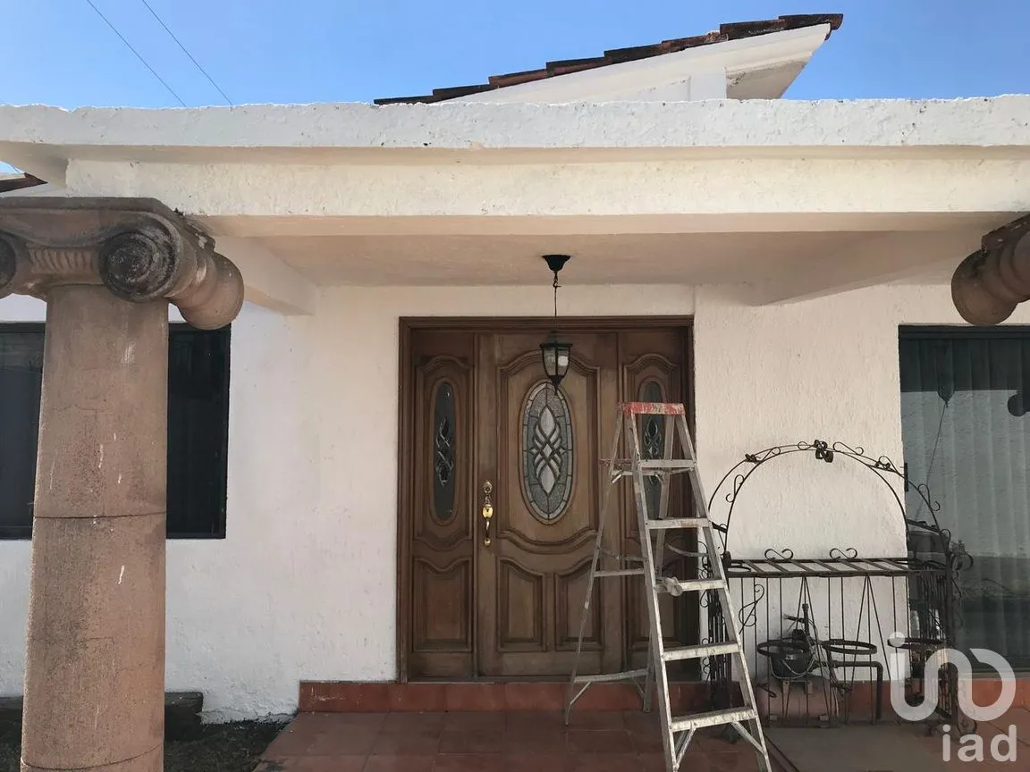 Casa en Venta en Tres Marías, Huitzilac, Morelos | NEX-246405 | iad México | Foto 4 de 10