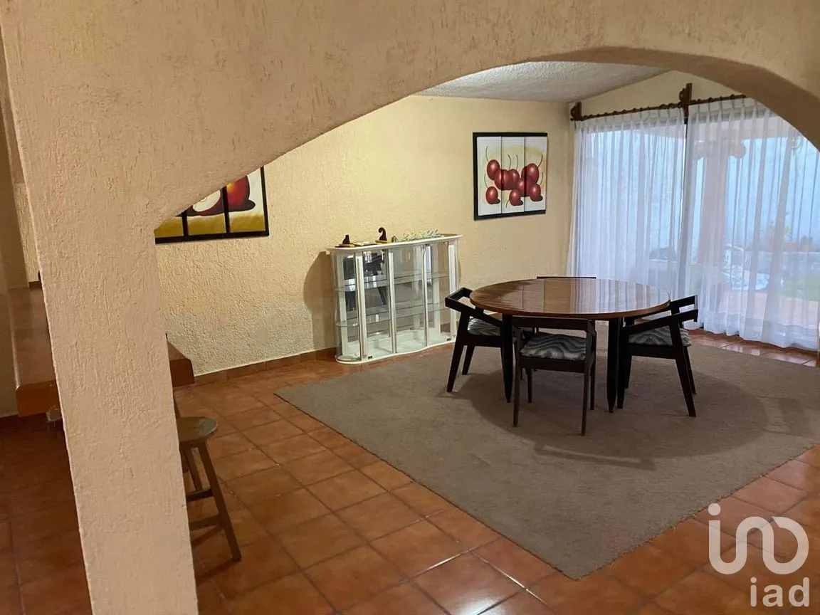 Casa en Venta en Tres Marías, Huitzilac, Morelos | NEX-246405 | iad México | Foto 5 de 10