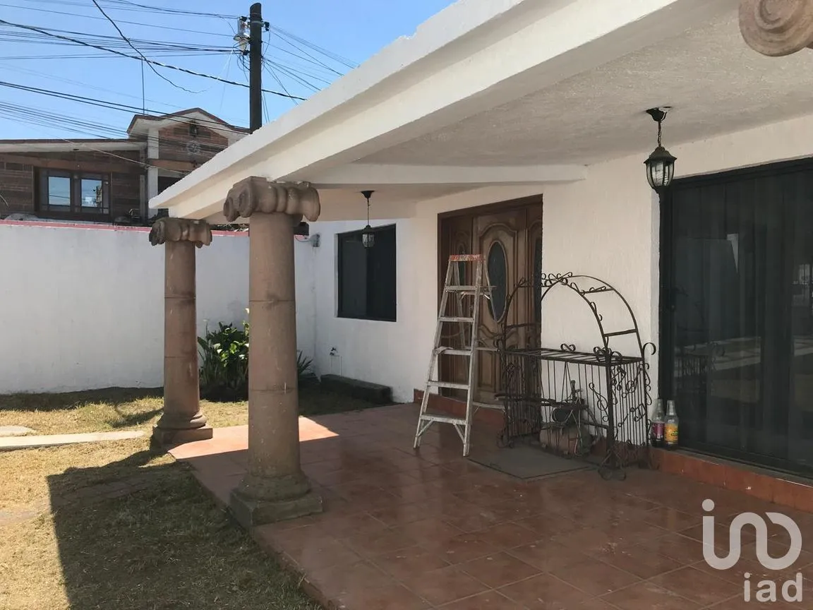 Casa en Venta en Tres Marías, Huitzilac, Morelos | NEX-246405 | iad México | Foto 1 de 10