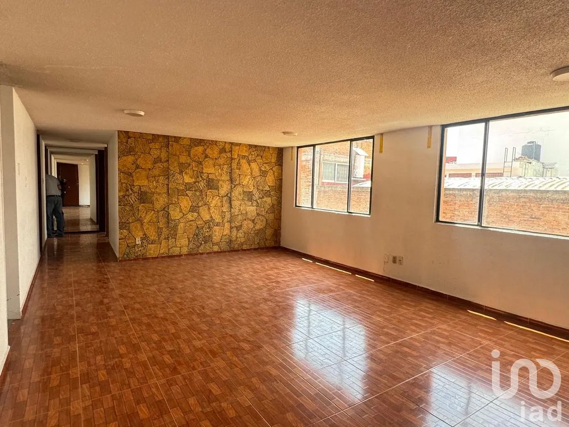 Departamento en Venta en Haciendas de Coyoacán, Coyoacán, Ciudad de México | NEX-247655 | iad México | Foto 2 de 9