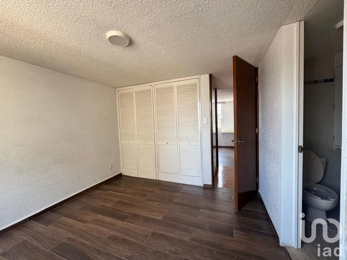 Departamento en Venta en Haciendas de Coyoacán, Coyoacán, Ciudad de México | NEX-247655 | iad México | Foto 4 de 9