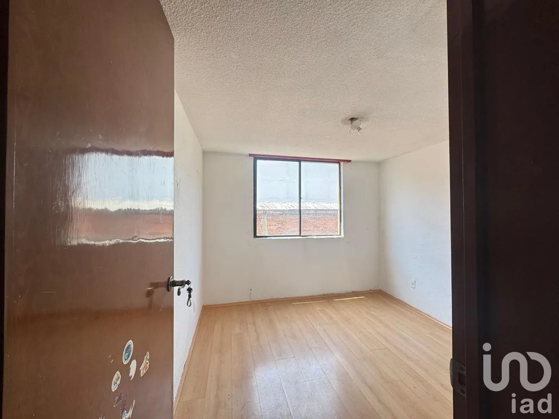 Departamento en Venta en Haciendas de Coyoacán, Coyoacán, Ciudad de México | NEX-247655 | iad México | Foto 5 de 9