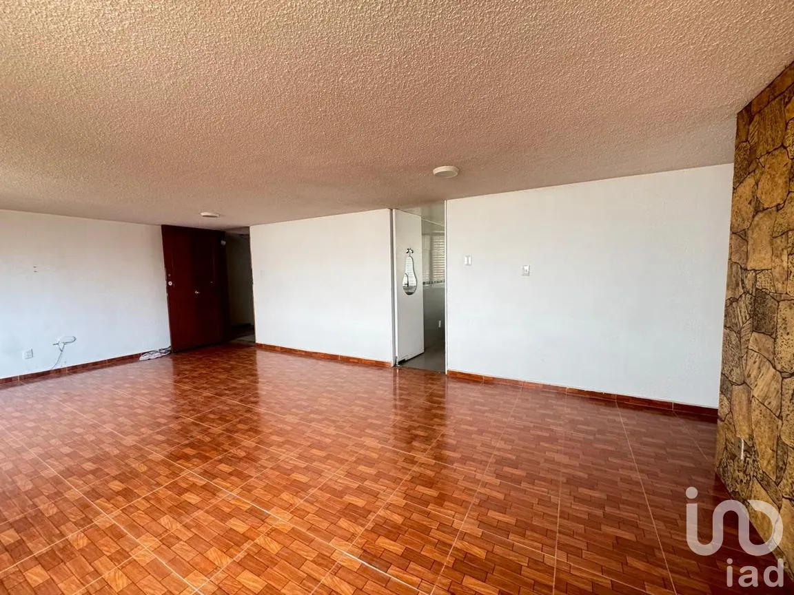 Departamento en Venta en Haciendas de Coyoacán, Coyoacán, Ciudad de México | NEX-247655 | iad México | Foto 7 de 9